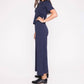 Ripley Rader - Ponte Knit Wide Leg Pants