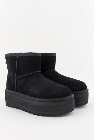 Ugg - Women's Classic Mini Platform Boot
