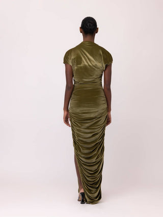 Chuks Collins - Angelina Jolie Dress