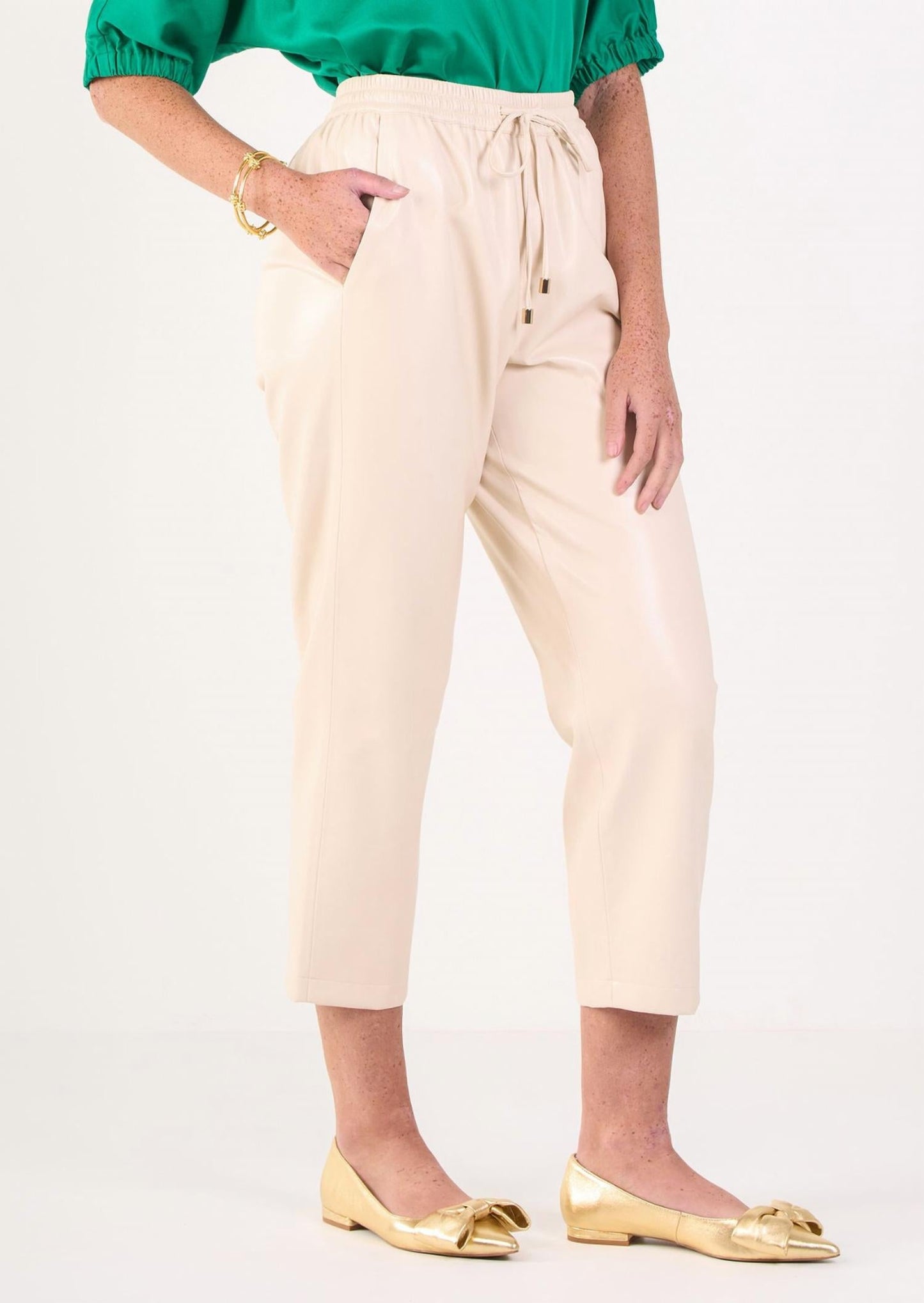 Emily Mccarthy - Joy Jogger