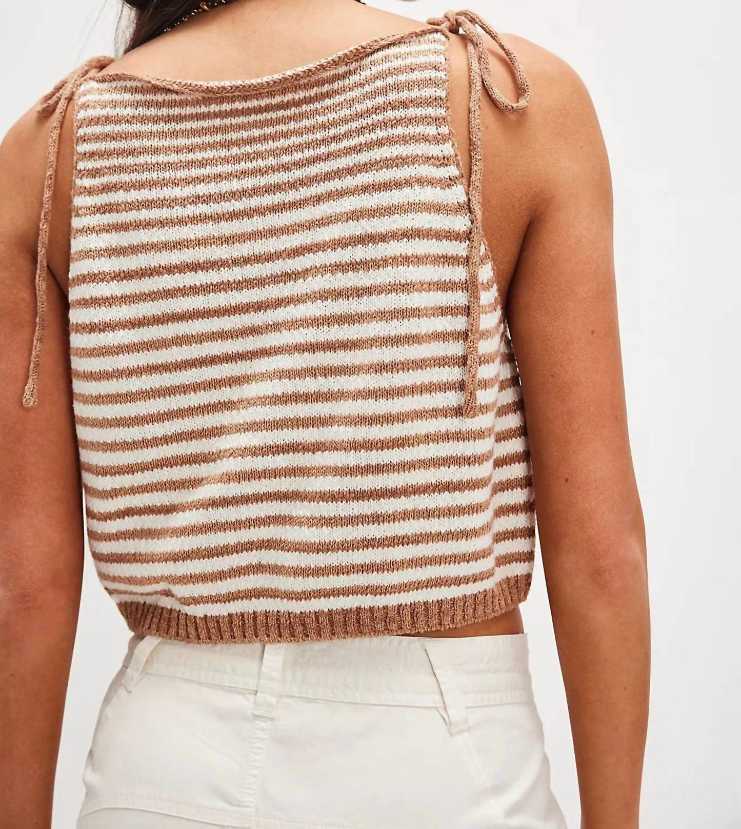 Free People - Claire Tank