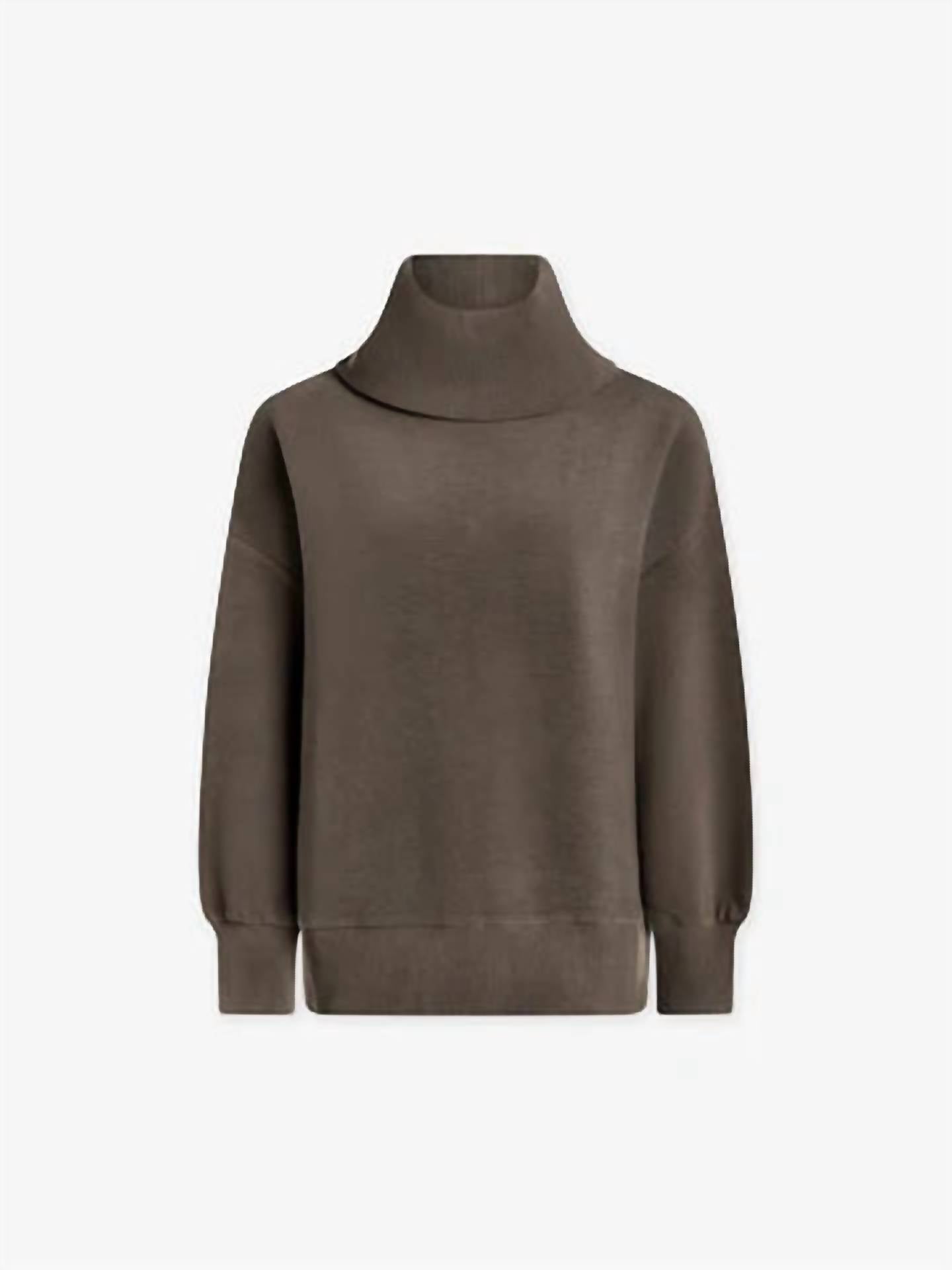 Varley - Milton Sweater