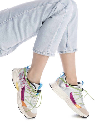 Xti - Women's Fashion Sneakers