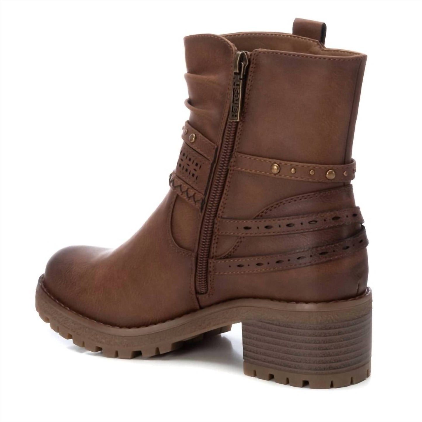 Xti - Women's Ankle Booties