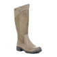 Cobb Hill - Women's Brunswick Tall Boots - Medium / Wide