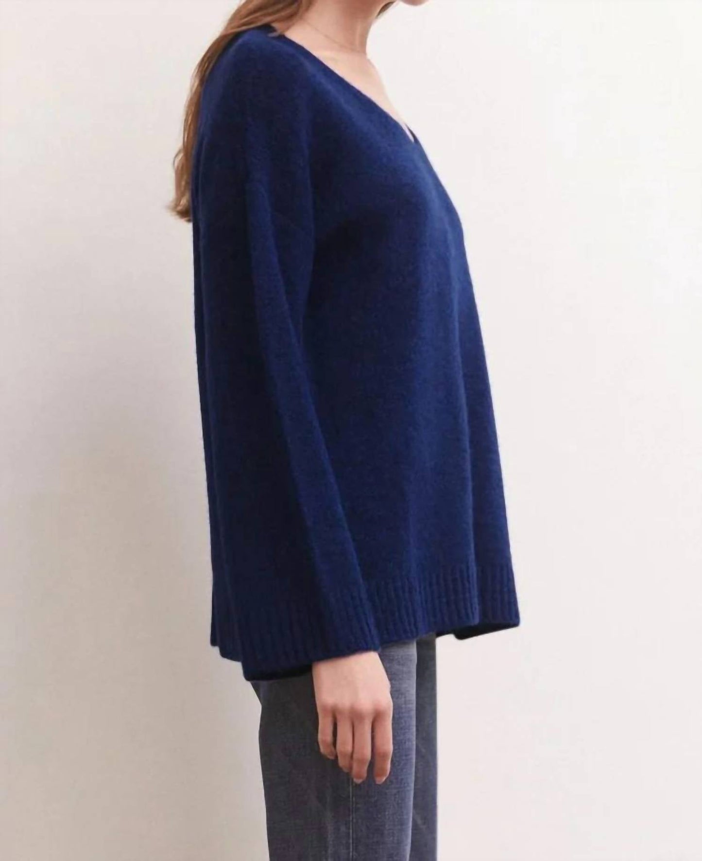 Z Supply - MODERN SWEATER