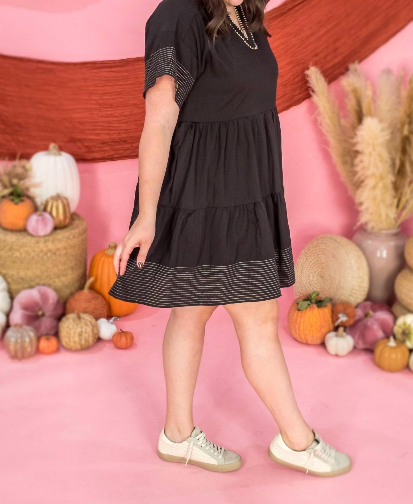 Entro - Ready For Brunch Dress