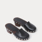 Rachel Comey - Eubank Leather Clogs