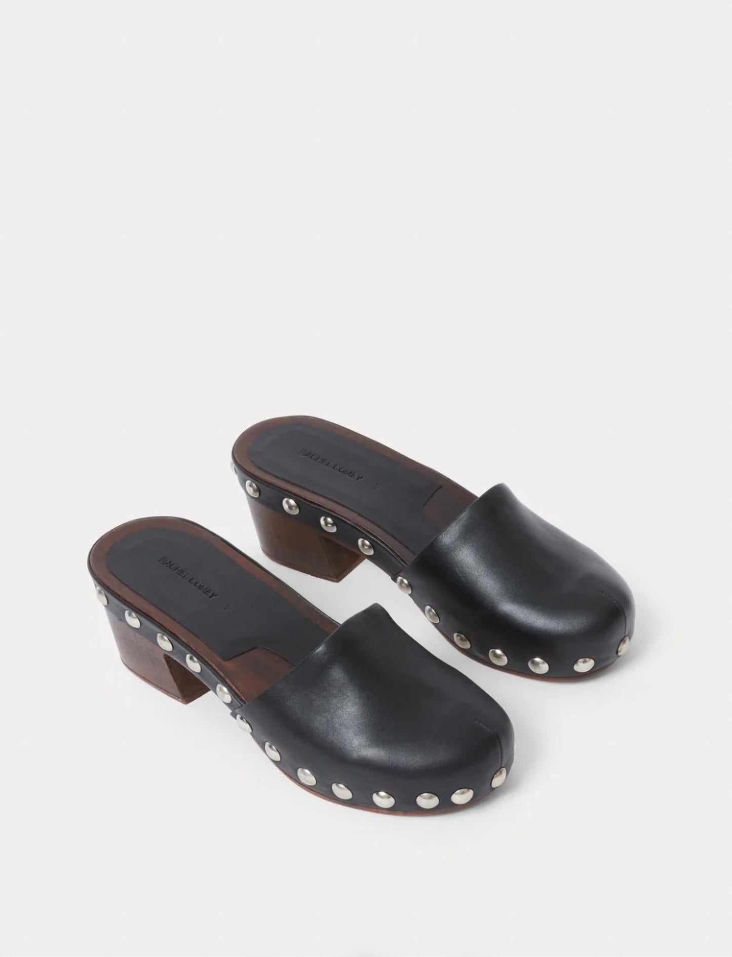 Rachel Comey - Eubank Leather Clogs