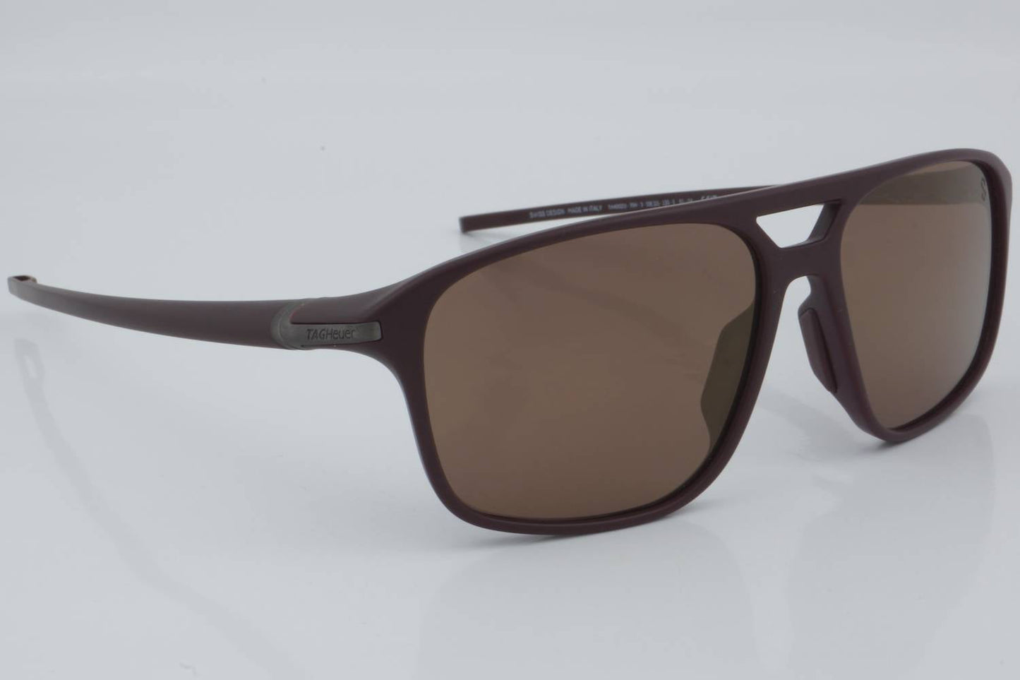Tag Heuer - Injected Sunglasses