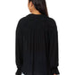 Free People - OLIVIA SMOCKED TOP