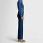 7 For All Mankind - Luxe Vintage Ultra High Rise Jo Jean