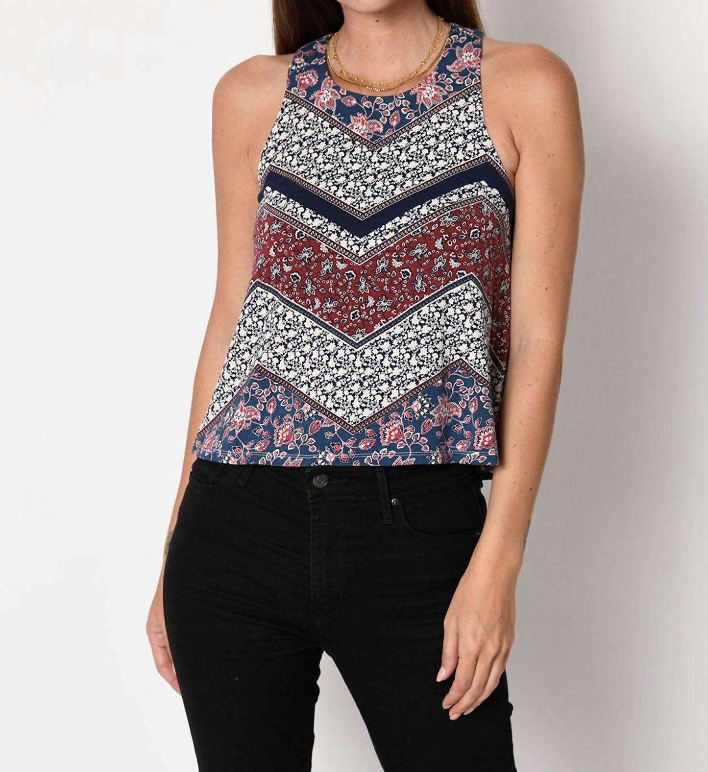 Tart Collections - Hallie Modal Top