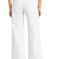 Askk Ny - Wide Leg Denim Pant