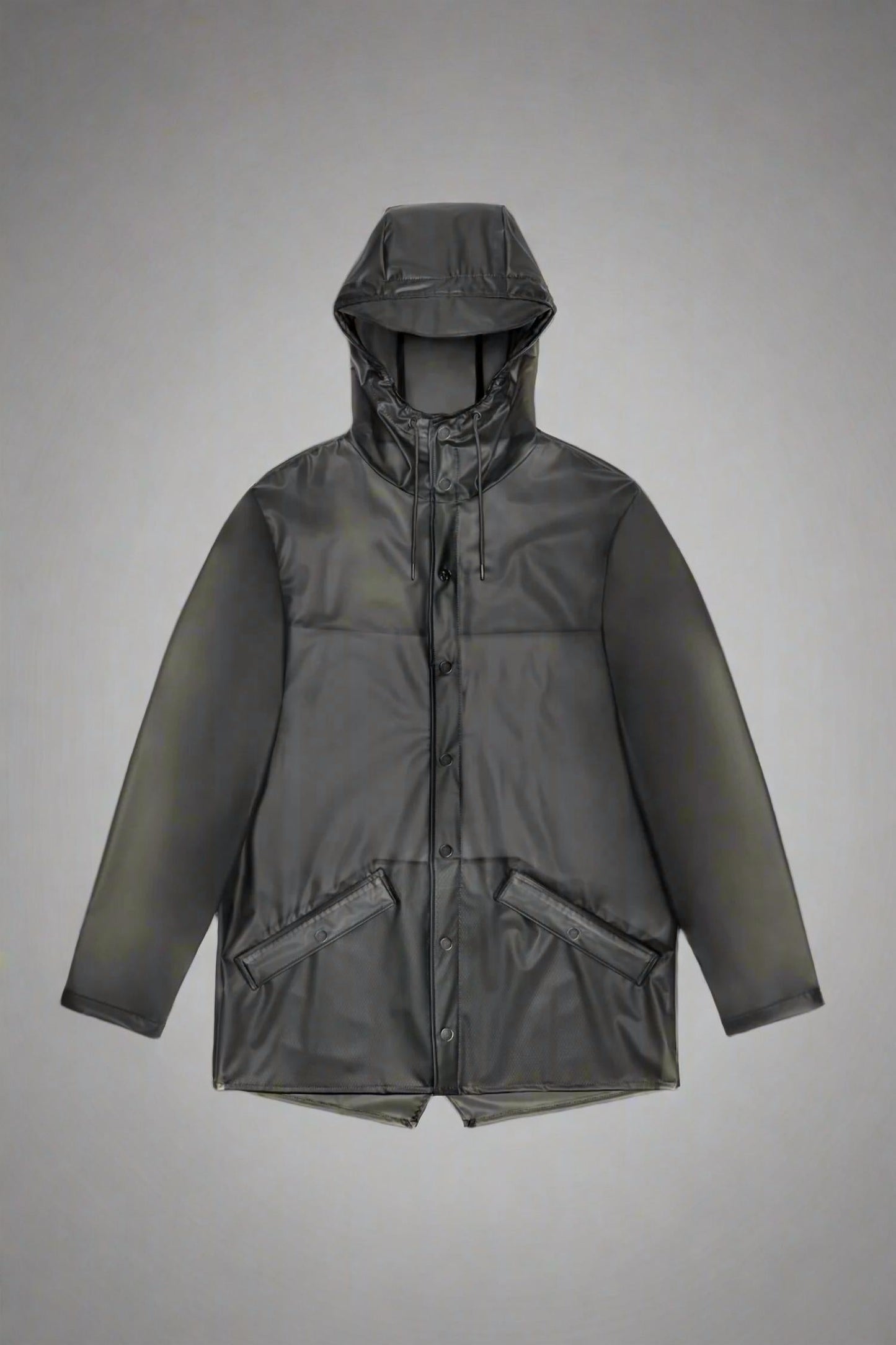 Rains - W3 Jacket