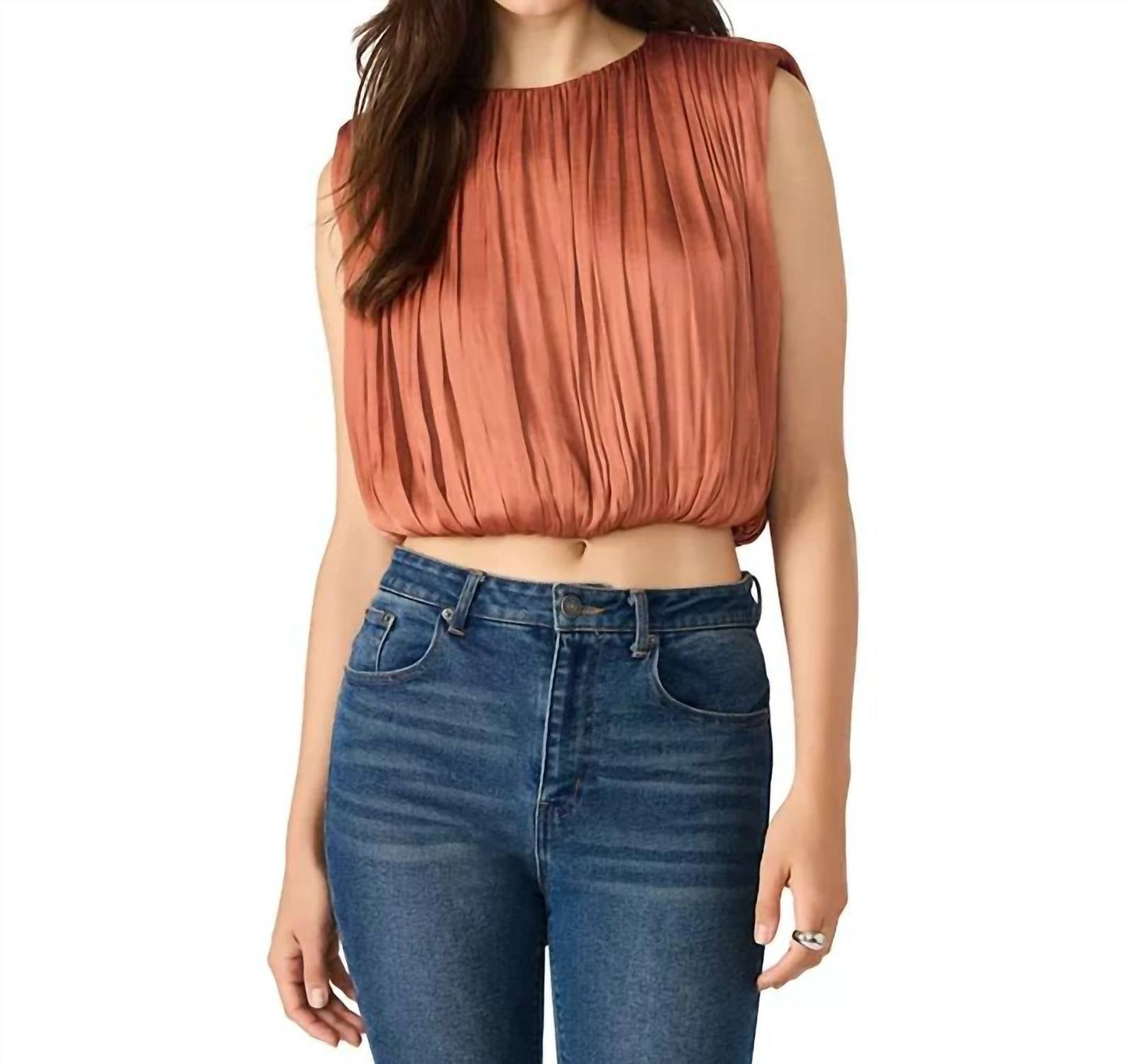 Steve Madden - Milana Top