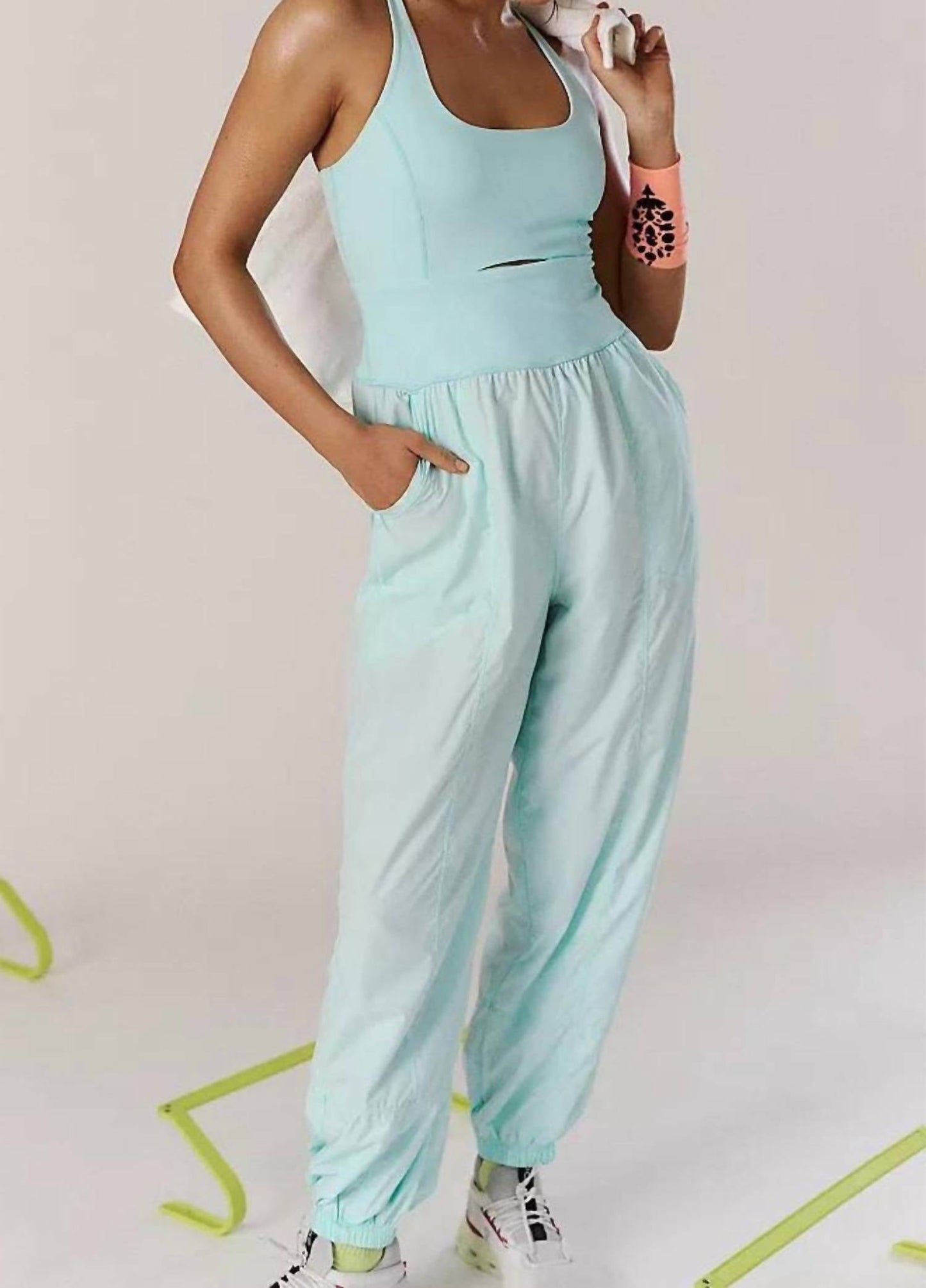 Free People - Righteous Onesie