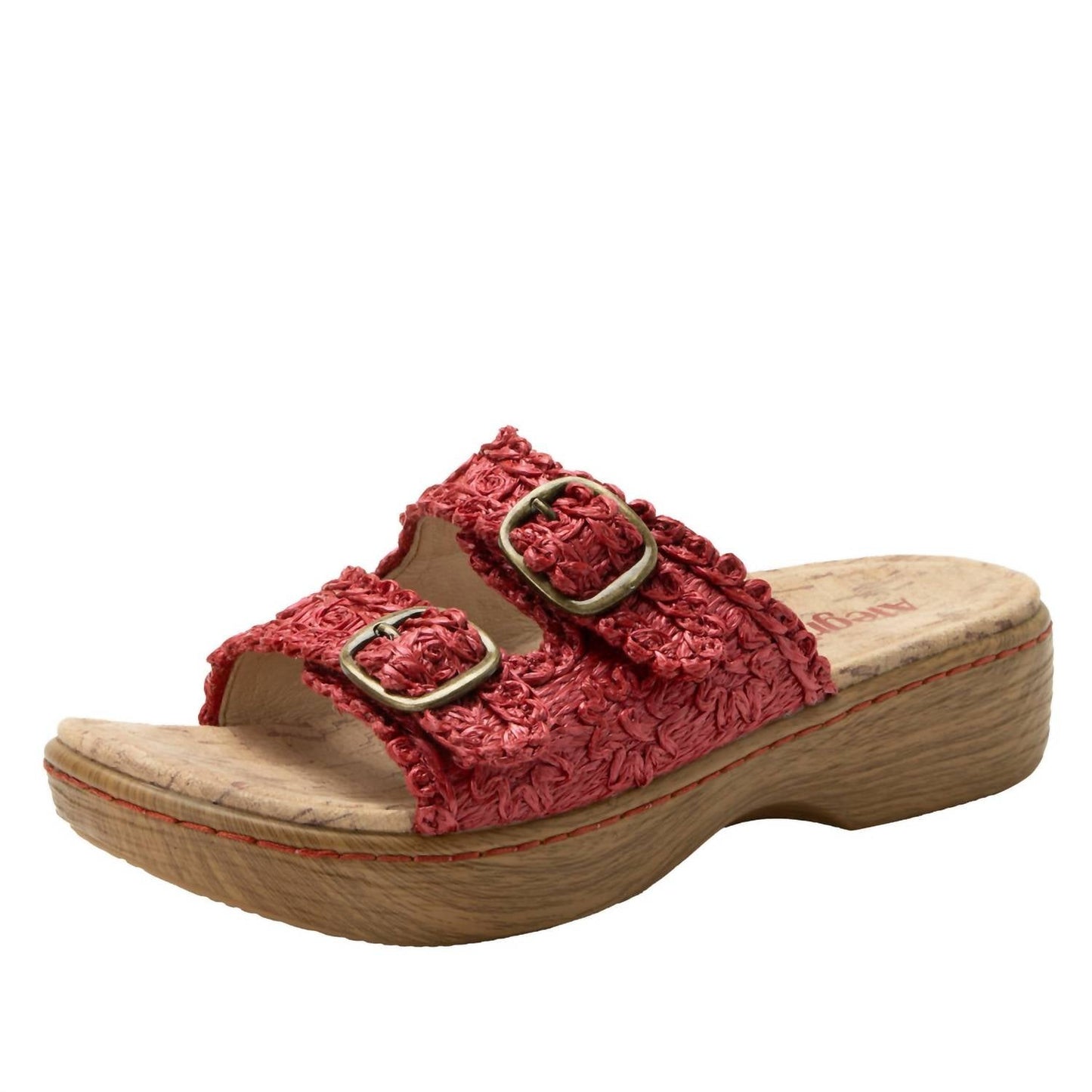 Alegria - Women's Oona Sandal