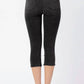 Judy Blue - Charlotte High Waist Skinny Capri