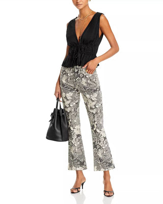 Mother - Hustler Ankle Jeans