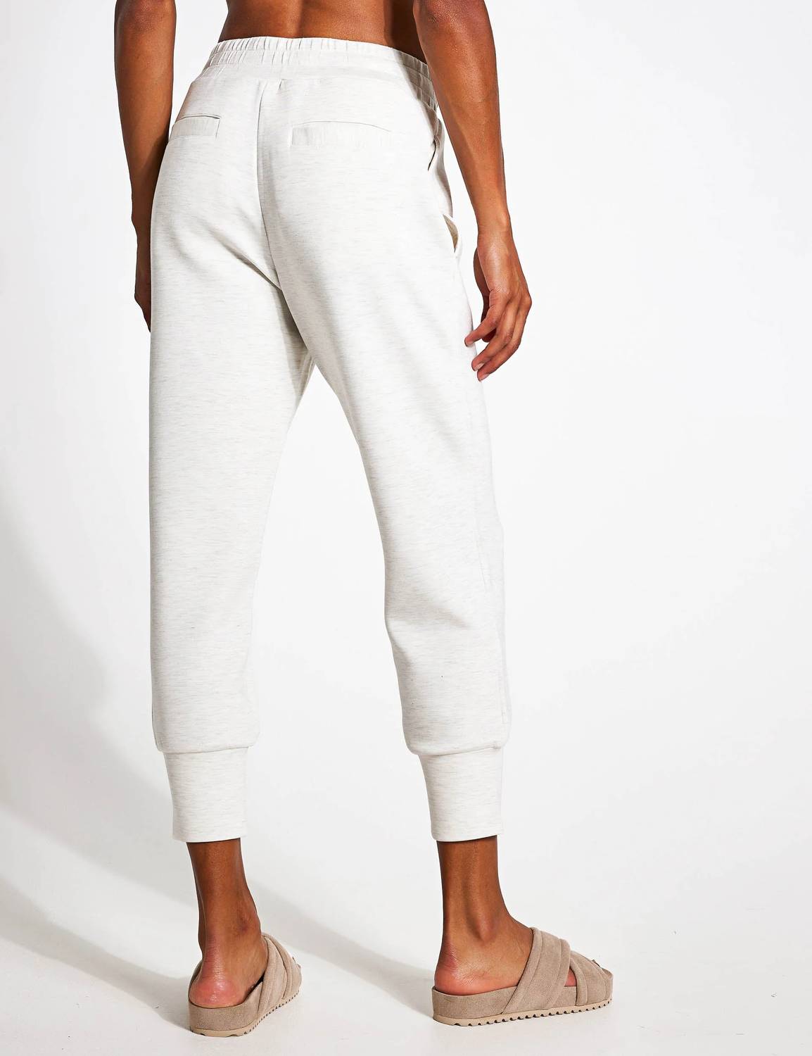 Varley - SLIM CUFF PANT 25"