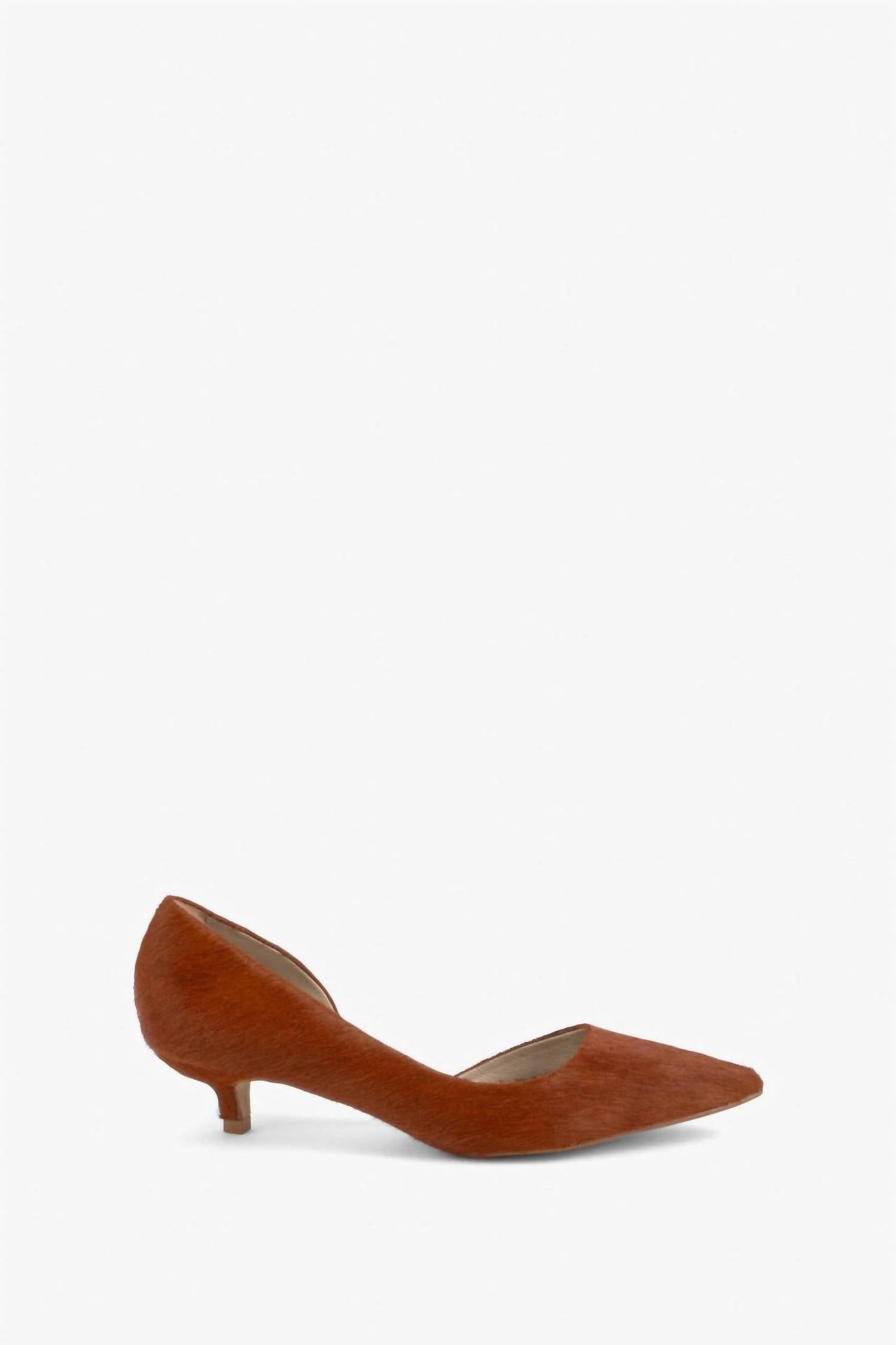 Intentionally Blank - Women's Costa Kitten Heel