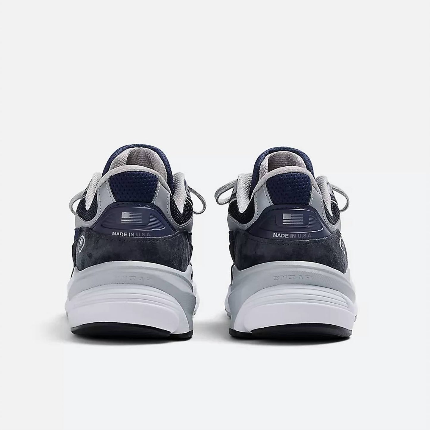 New Balance - Unisex Made In Usa 990v6