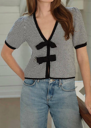 525 America - Elaine Cardigan