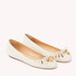 Chloe - Women's Charms Ballerina Flats