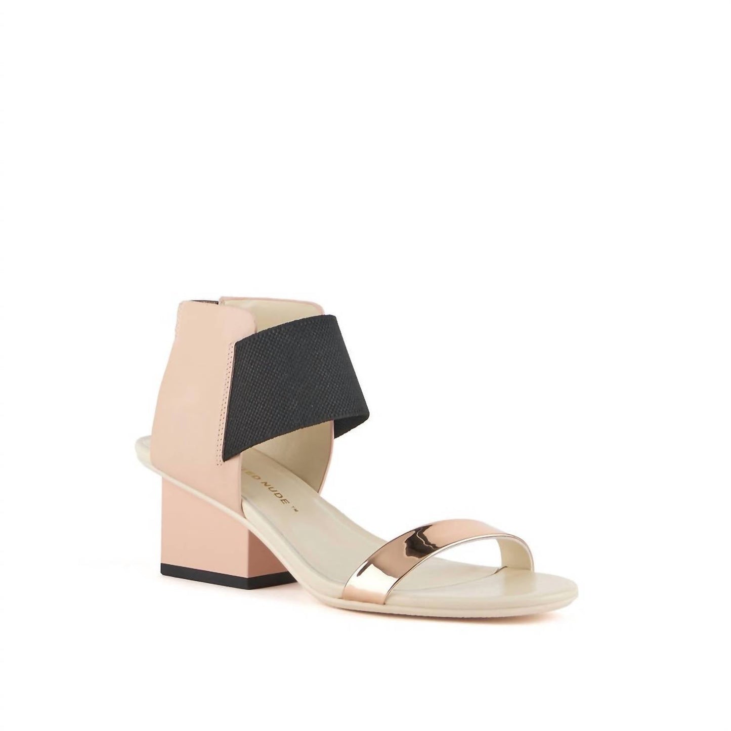 United Nude - Women's Ralia Mid Heels
