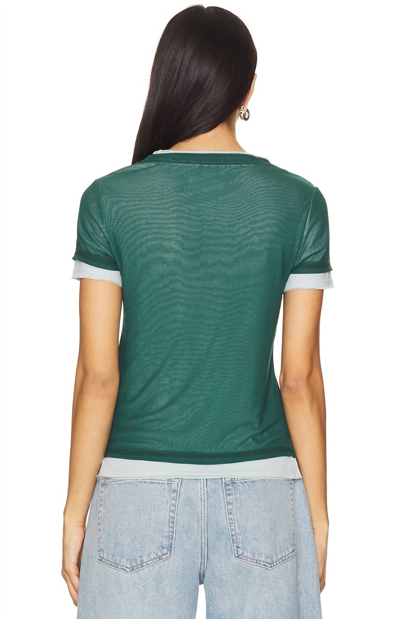Free People - Tasha Tee