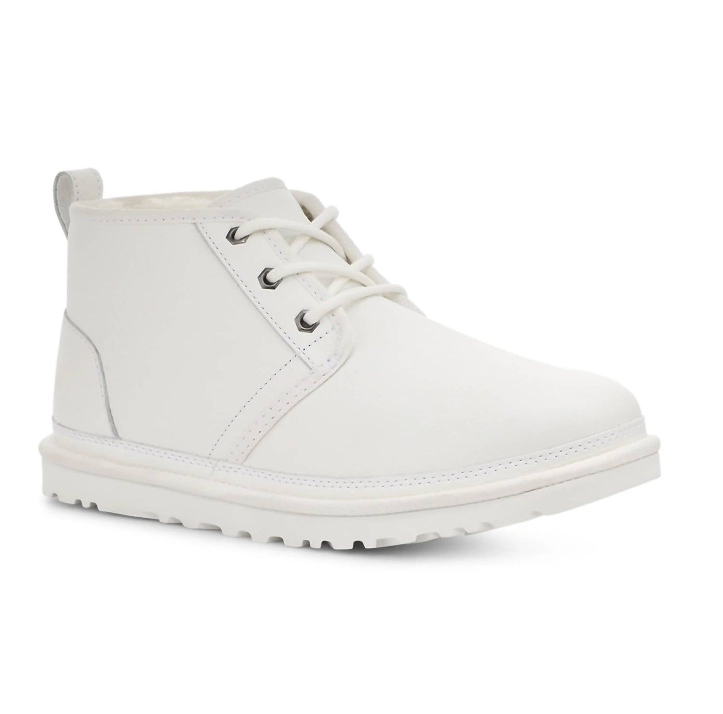 Ugg - MEN'S NEUMEL LEATHER CHUKKA BOOT