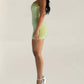 Che By Chelsey - Ellie Mini Dress