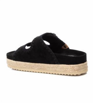 Xti - Women's Flat Sandals