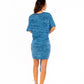 Soah - Women's Autumn Jersey Dress