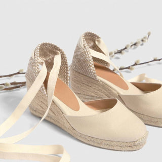 Castaner - Women's Carina Wedge