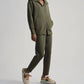 Varley - Raleigh Zip-through Sweatshirt