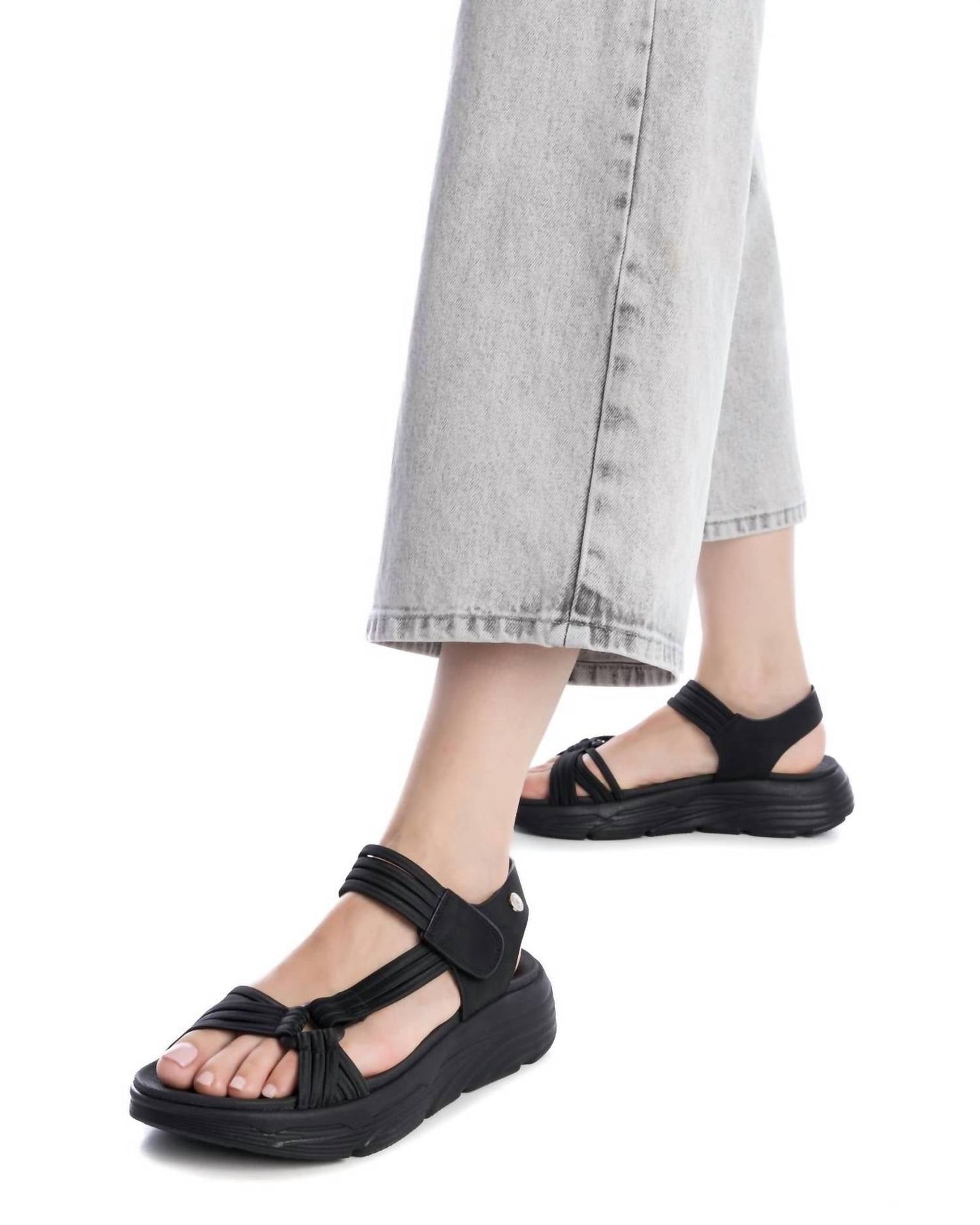 Xti - Women's Casual Sandals