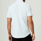 7Diamonds - Keaton Short Sleeve Button Down Shirt