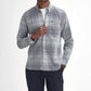 Barbour - Blair Tailored Tartan Cord Shirt
