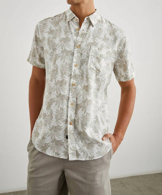 Rails - Carson Shirt