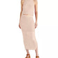 Steve Madden - Hannah Sweater Tank Top