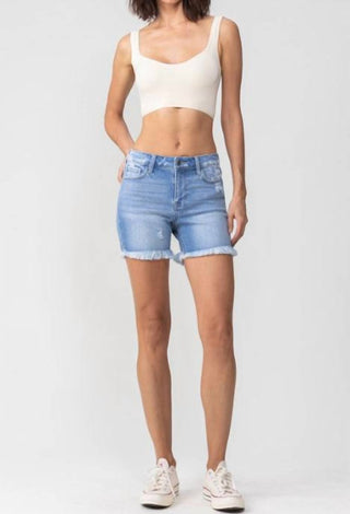 Jelly Jeans - Jackson Denim Shorts