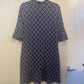 Tyler Boe - Mindy Jacquard Mini Dress
