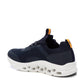 Xti - Men's Performance Comfort Sneakers With Airsole