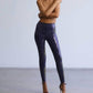 Commando - Faux Patent Leather Leggings