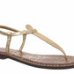 Sam Edelman - Women's Gigi Thong Sandal