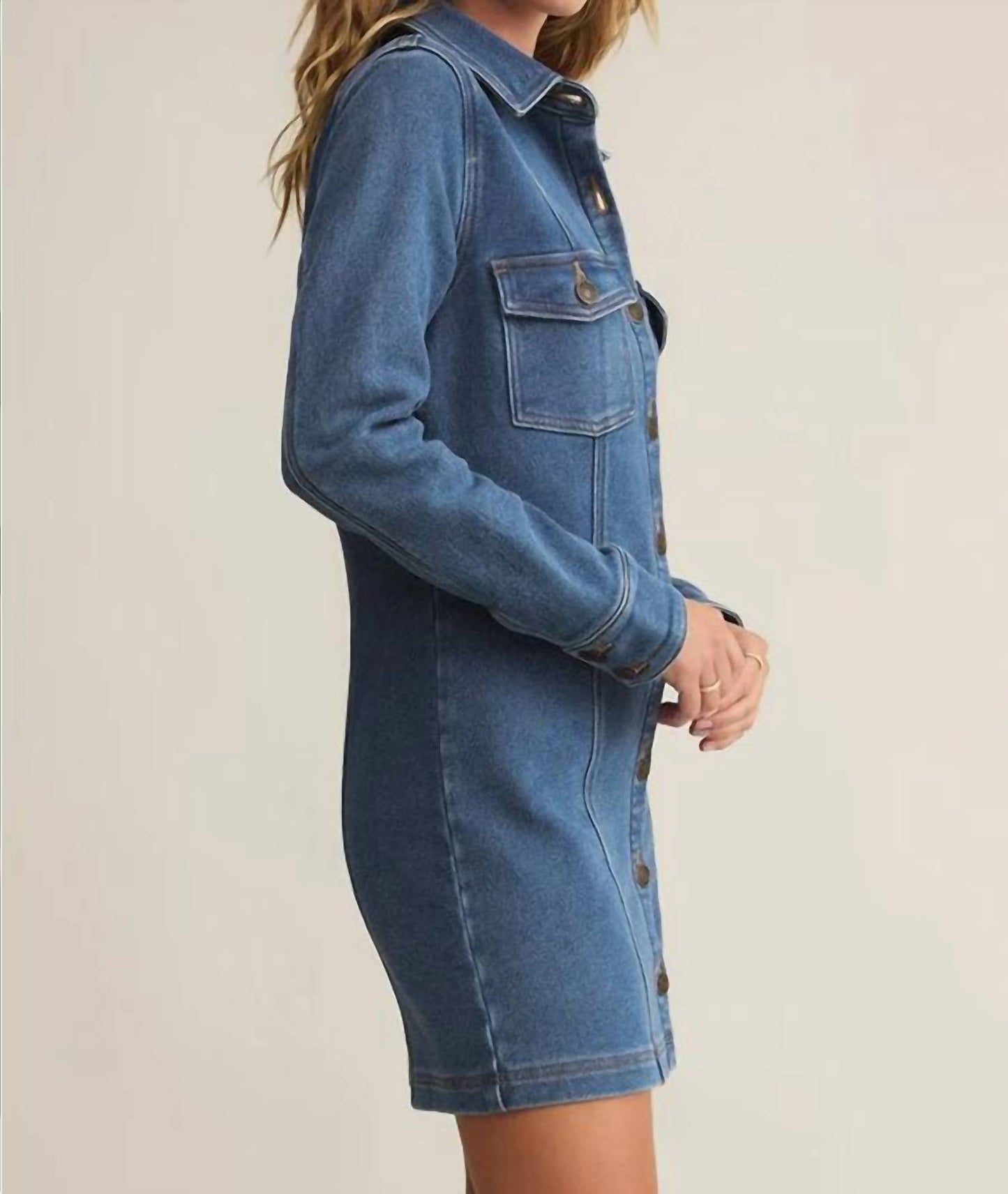 Z Supply - Candice Dress