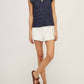 Melissa Nepton - Lianav-neck Blouse