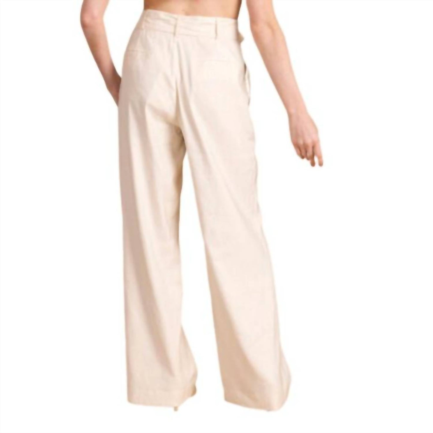 S'Edge - Payton Pant